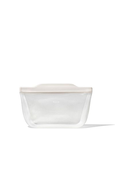 Oxo Silicone Storage Bag 335 ml