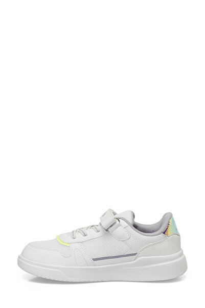 Kinetix Holge F 5fx Beyaz Kız Çocuk Sneaker