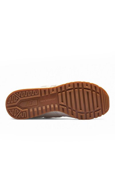 New Balance 565 Kadın Bej Spor Ayakkabı