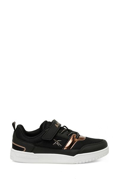 Kinetix Found F 5fx Siyah Kız Çocuk Sneaker