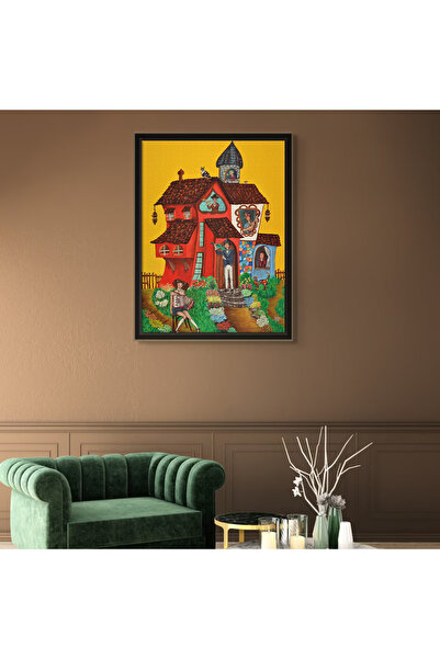 Ks Games 1000 Parça Serenat Puzzle