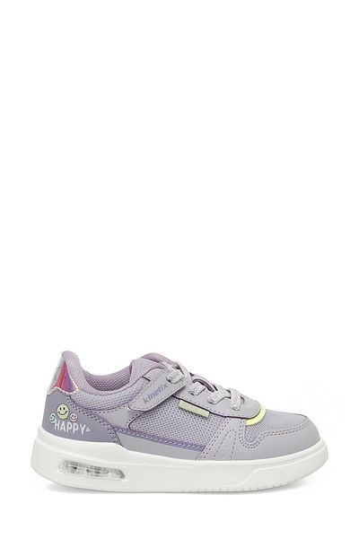 Kinetix Holge B 5fx Lila Kız Çocuk Sneaker