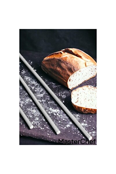 Masterchef 76 Cm Metal Oklava