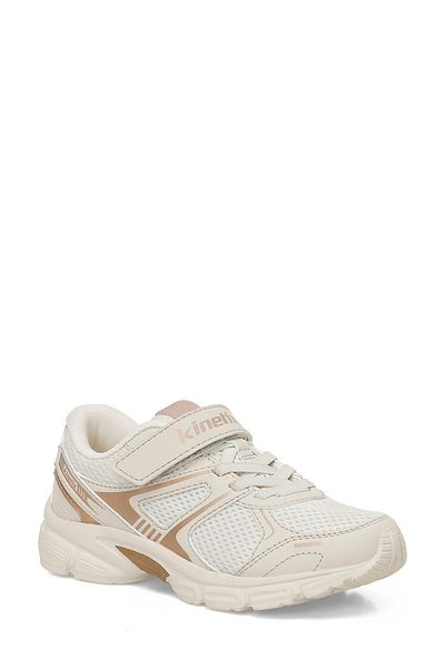 Kinetix Pantofi sport pentru fete ARION TX J F 5FX bej