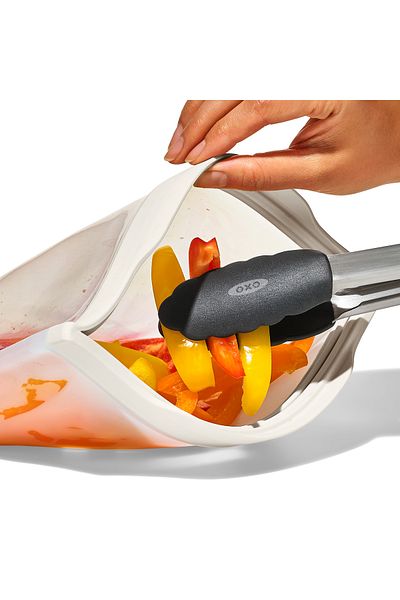 Oxo Silicone Sandwich Storage Bag 828 ml