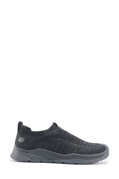 Dockers By Gerli 238607 5FX Μαύρο Ανδρικό Slip On