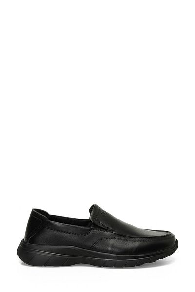 Dockers By Gerli 238573   5Fx Black Men's Comfort Shoes