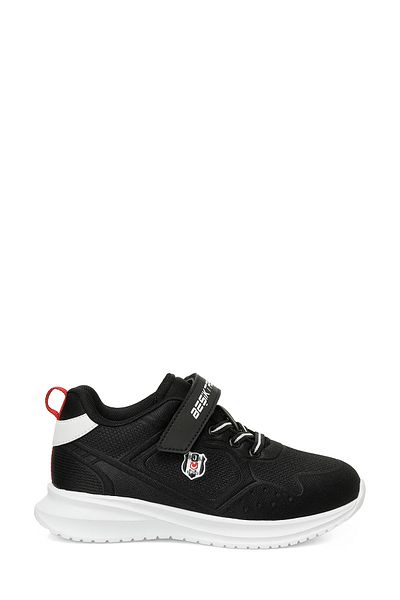 Beşiktaş FROZEY J F 5FX Siyah Erkek Çocuk Spor Ayakkabı
