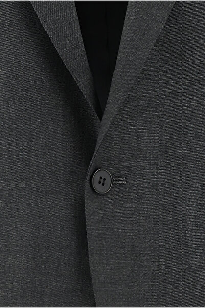 Kiğılı Slim Fit Dar Kesim Klasik Takım Elbise