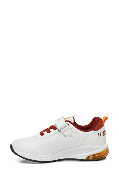 Galatasaray KORPER  P 5FX Beyaz Erkek Çocuk Spor Ayakkabı