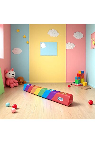 assa spor YÜKSEK SÜNGER DENGE ALETİ