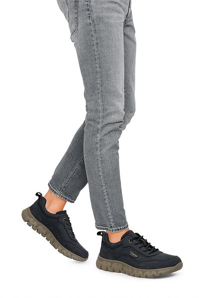 Dockers By Gerli 238591N 5Fx Navy Blue Men's Shoes