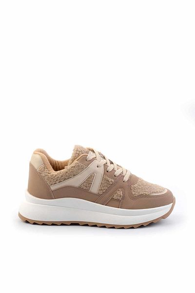 Bambi Tenis de damă Mink K 01412200097