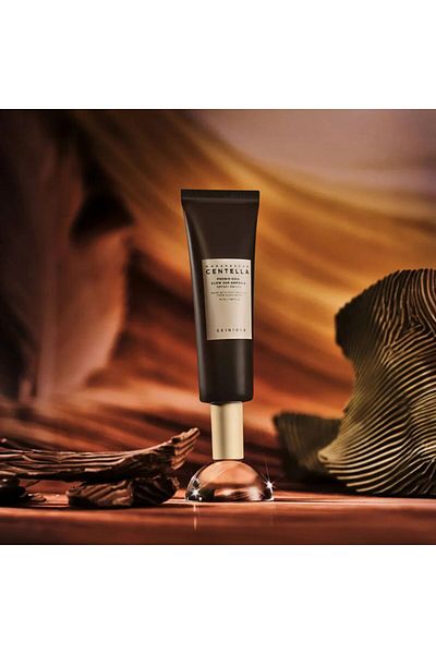 Skin1004 Skin1004 Madagascar Probio-Cica Glow Sun Ampoule 50ml 50+ Pa ++++++