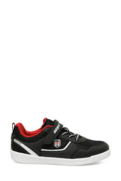 Beşiktaş HORNET J TX  F 5FX Siyah Erkek Çocuk Sneaker