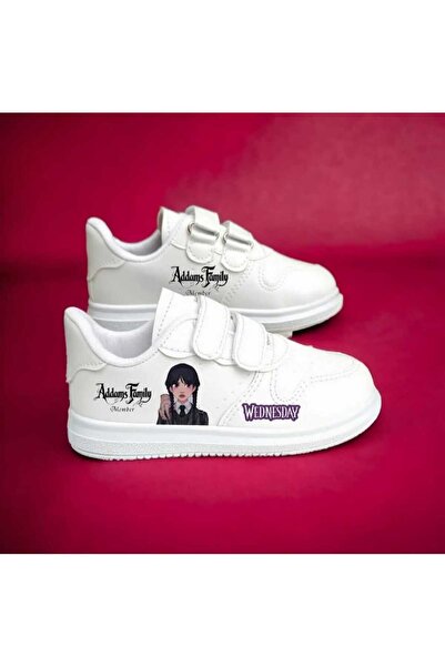 LİASSHOES Dětské sportovní boty tenisky s potiskem DANS DANS