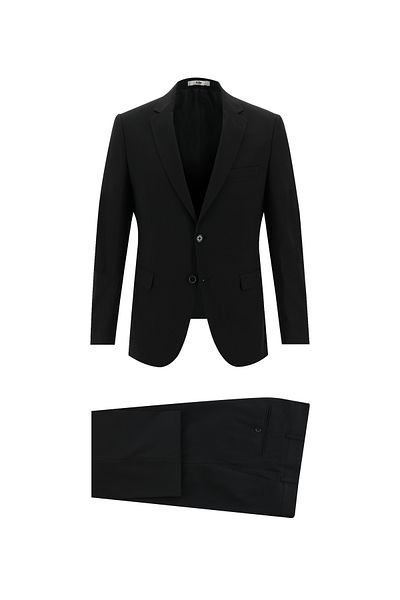 Kiğılı Wool Classic Suit