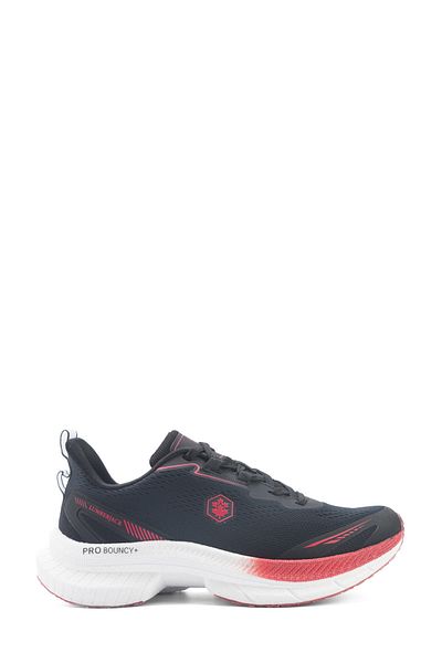 lumberjack Feel 5Fx Black Men's Running Shoes