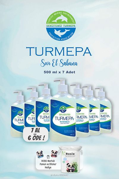 Turmepa Stopper - Comfortable Fit and Stylish Design