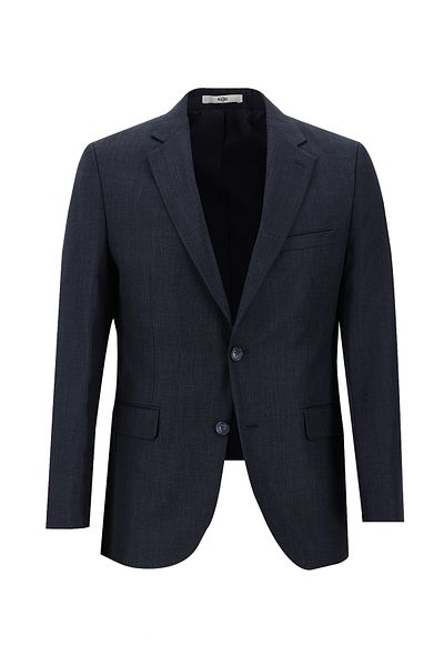 Kiğılı Slim Fit Classic Suit