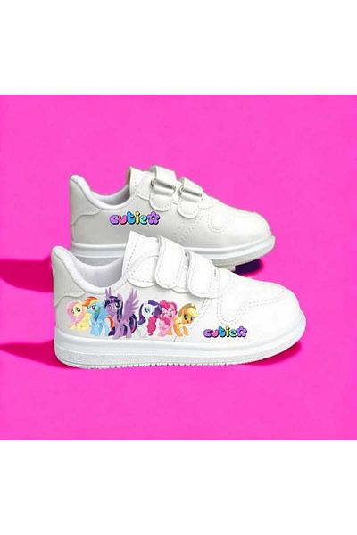 LİASSHOES caini osoși colorați adidași copii adidași