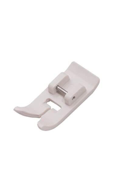 Set Dikiş Makineleri Ev Tipi Dikiş Makinası (5MM) Teflon Zikzak Ayağı