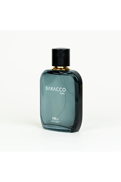 baracco parfüm Baracco M790 Erkek Parfüm 100 Ml Vanilyalı