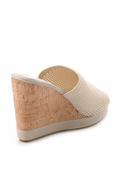 Bambi Ten Kadın Terlik K04688055882