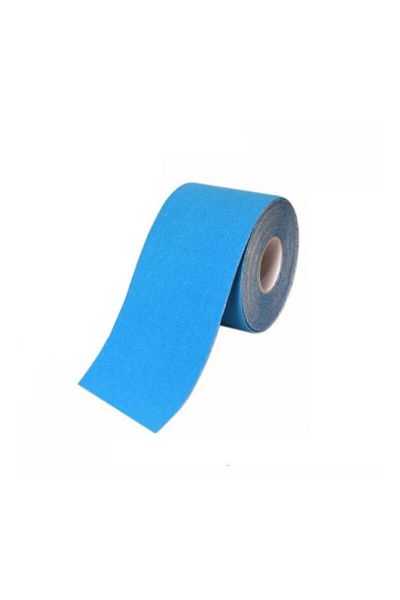 VZN Kinezyo Blue Sports Tape - 5 Meters X 5 Cm Pain Tape