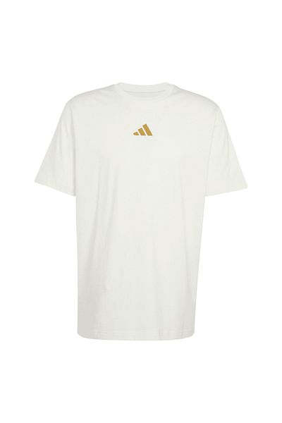 adidas Ανδρικά μπλουζάκια casual Jd8222 M Yoga G T