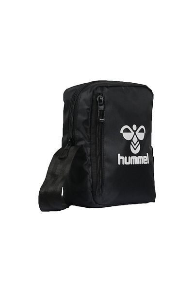 hummel Teramo Shoulder Bag Black
