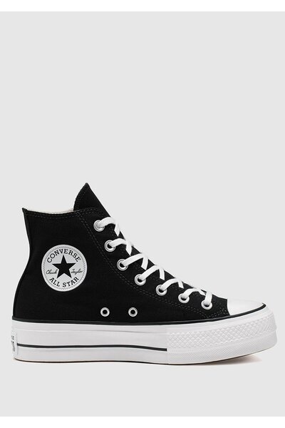 converse Platformă Chuck Taylor All Star - Cu talpă confortabilă