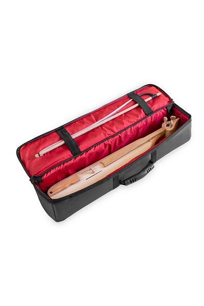 Donizetti Επαγγελματική θήκη Gigbag - Γκρι Χρώμα - Αδιάβροχη