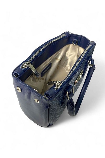 Pierre Cardin Geantă de umăr și braț pentru femei-05PC25Y10409-16X23X10