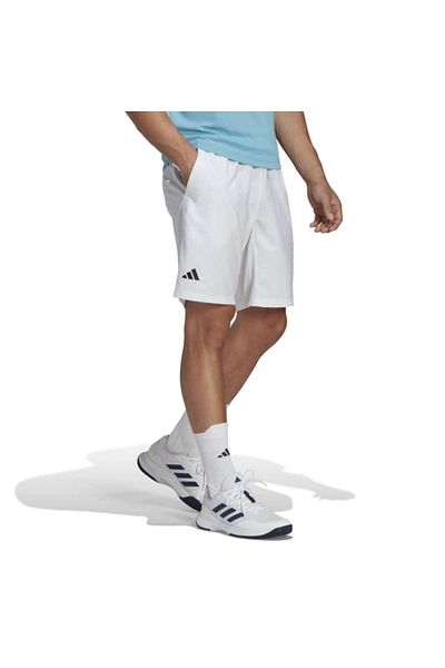 adidas Men's Football and Training Shorts Club 3Str Short Hs3251