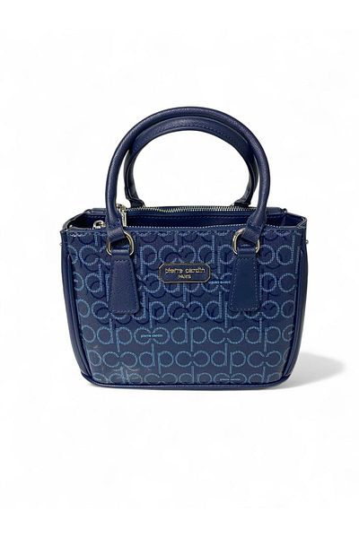 Pierre Cardin Geantă de umăr și braț pentru femei-05PC25Y10409-16X23X10