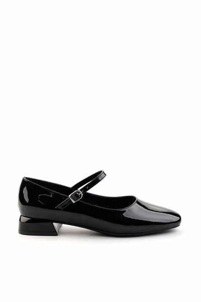 Bambi Black Women's Ballerina Ballerina K01213121108