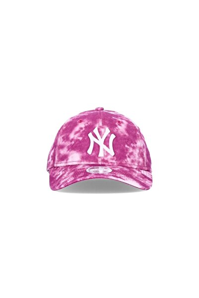 NEW ERA Wmns Tıe Dye Жіноча оригінальна шапка 60240649