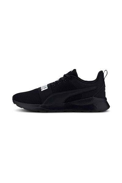 Puma Anzarun Lite Bold Unisex černé sportovní boty 372362-01