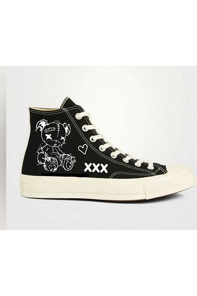 archiepet 2024 Special Design - Sweet and Cute Boys' and Girls' Shoes