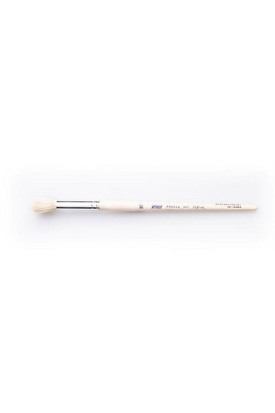 Pebeo 758-al Pompom Toning Brush No:10