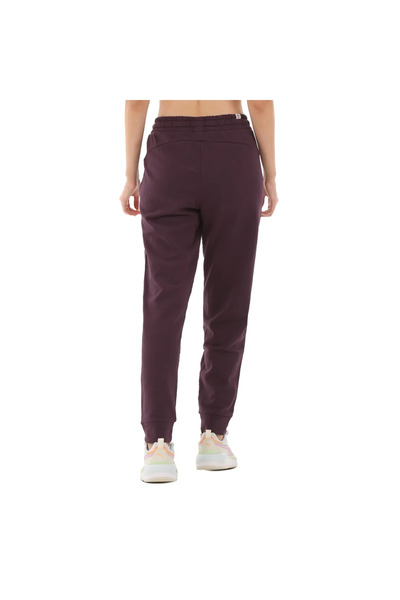 Puma Better Sportswear Kadın Pembe Günlük Stil Eşofman Altı 68193244