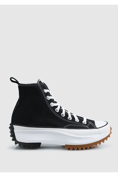 converse Černé tenisky 166800 C-001