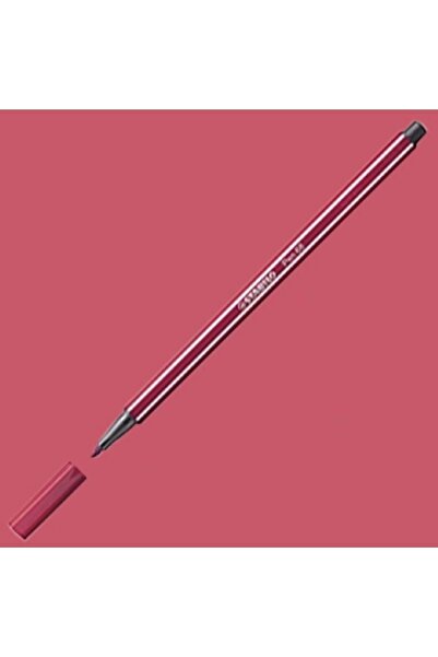 Stabilo Point Fineliner 88 - Vişne Çürüğü 88/19