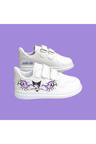 archiepet Tatlı Cutie Kuroti Cinato Karikatür Çocuk Kız Çocuklar Için Spor Ay...