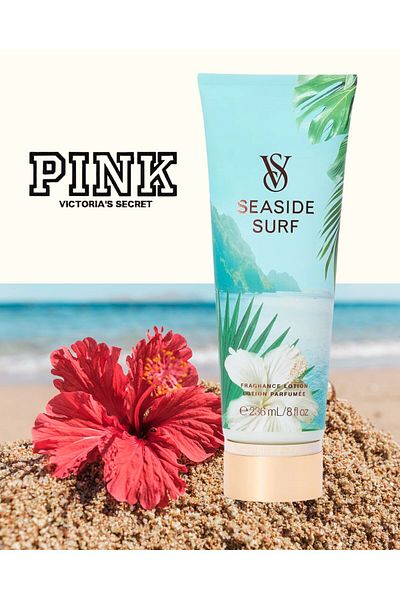 Victoria's Secret Lotiune de corp Seaside Surf 236 ml