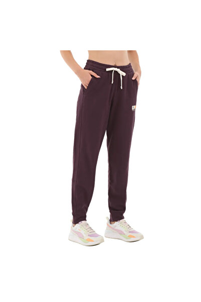 Puma Better Sportswear Kadın Pembe Günlük Stil Eşofman Altı 68193244