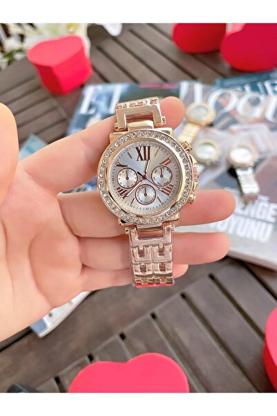 Bimodabu Stylish Wristwatch for Women