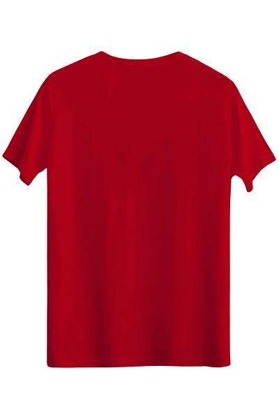 BetterThanCo Peach - Regular T-Shirt