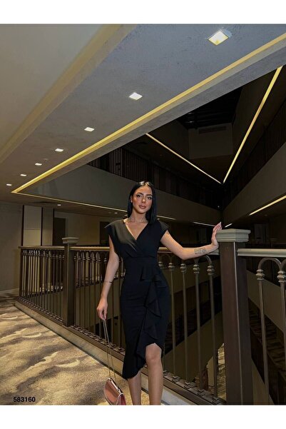 MADAMNİZ Evening Dress Evening Dress